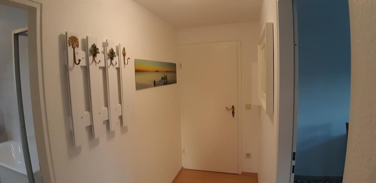 Fewo.Borken Borken (North Rhine-Westphalia) Exterior photo