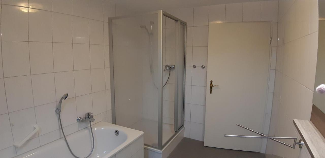 Fewo.Borken Borken (North Rhine-Westphalia) Exterior photo